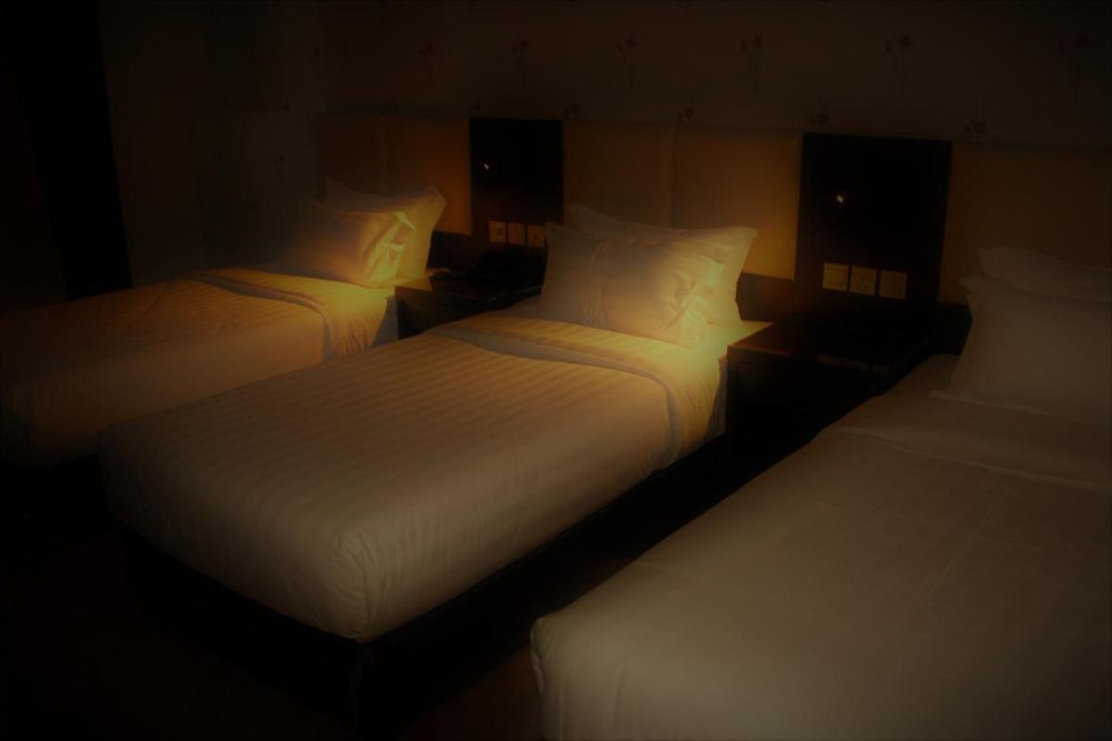 M Platinum Hotel