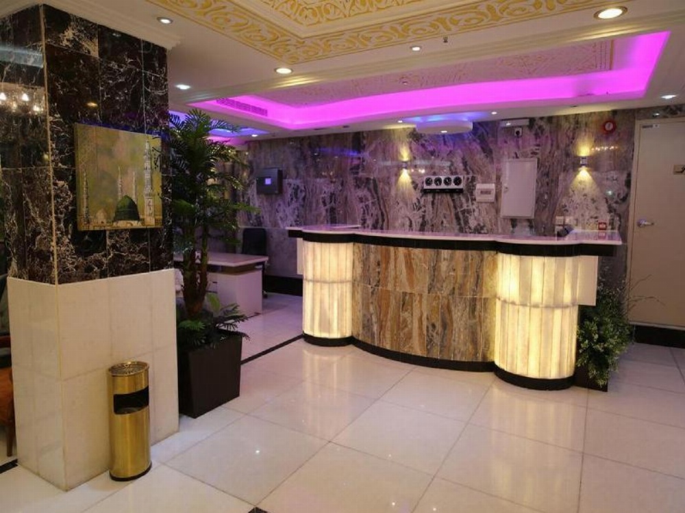 M Platinum Hotel Main image