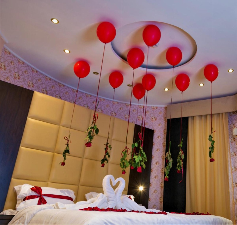 M Platinum Hotel